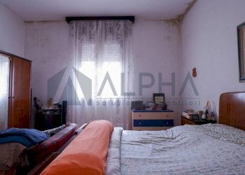 Camera da letto - Villa via Piangipane, 26, Ravenna (zona Camerlona) - foto 28