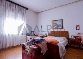 Camera da letto - Villa via Piangipane, 26, Ravenna (zona Camerlona) - foto 30