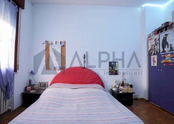 Camera da letto - Villa via Piangipane, 26, Ravenna (zona Camerlona) - foto 32