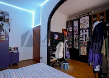 Camera da letto - Villa via Piangipane, 26, Ravenna (zona Camerlona) - foto 33