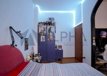Camera da letto - Villa via Piangipane, 26, Ravenna (zona Camerlona) - foto 35
