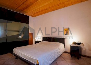 Camera da letto - Villa via Piangipane, 26, Ravenna (zona Camerlona) - foto 36