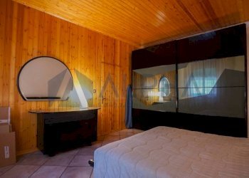 Camera da letto - Villa via Piangipane, 26, Ravenna (zona Camerlona) - foto 37