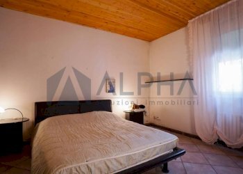 Camera da letto - Villa via Piangipane, 26, Ravenna (zona Camerlona) - foto 38