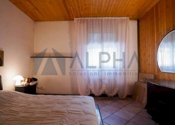 Camera da letto - Villa via Piangipane, 26, Ravenna (zona Camerlona) - foto 39