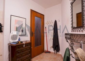 Disimpegno - Villa via Piangipane, 26, Ravenna (zona Camerlona) - foto 44