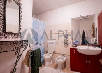 Bagno - Villa via Piangipane, 26, Ravenna (zona Camerlona) - foto 47
