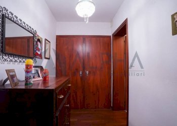 Disimpegno - Villa via Piangipane, 26, Ravenna (zona Camerlona) - foto 48