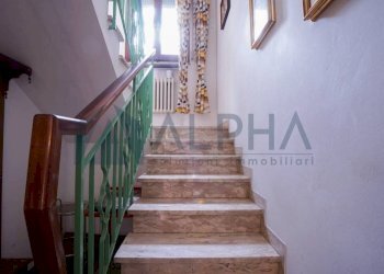 Scala - Villa via Piangipane, 26, Ravenna (zona Camerlona) - foto 50