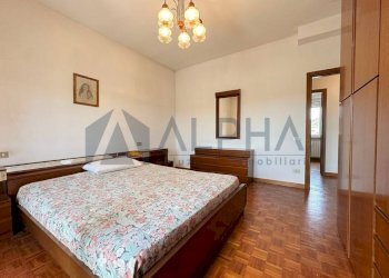 Camera da letto - Trilocale via del Fabbro, Ravenna (zona San Pietro in Vincoli) - foto 3