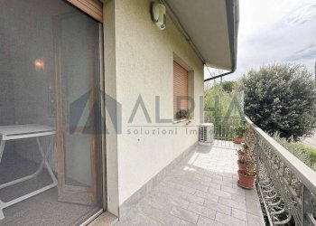 Terrazzo - Trilocale via del Fabbro, Ravenna (zona San Pietro in Vincoli) - foto 10