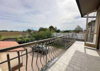 Balcone - Trilocale via del Fabbro, Ravenna (zona San Pietro in Vincoli) - foto 11