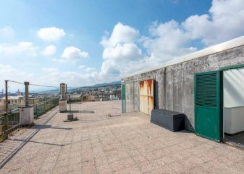 Terrazzo - Two-room apartment via Sparta, 34, Genova (neighborhood Sestri Ponente) - photo 25