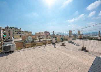 Terrazzo - Two-room apartment via Sparta, 34, Genova (neighborhood Sestri Ponente) - photo 26