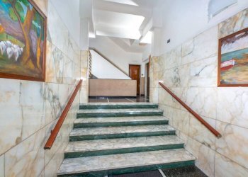 Interno palazzo - Two-room apartment via Sparta, 34, Genova (neighborhood Sestri Ponente) - photo 27