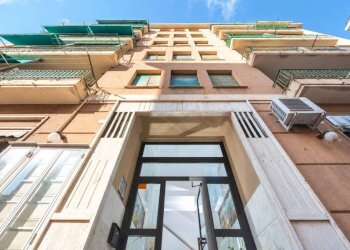 Facciata - Two-room apartment via Sparta, 34, Genova (neighborhood Sestri Ponente) - photo 29