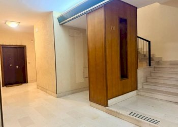 Interno palazzo - Appartamento via Ferdinando Acton, Roma (zona Lido di Ostia) - foto 20