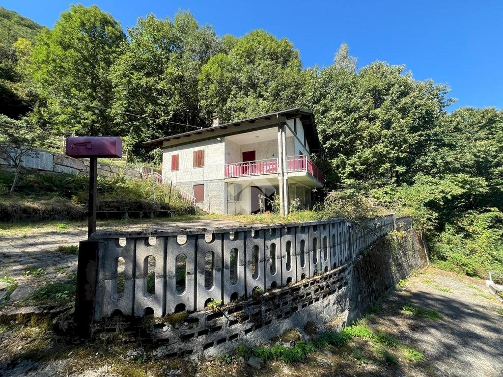 Casa indipendente Via Comba Nari, Gambasca - foto 2