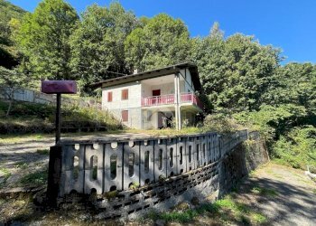 Casa indipendente Via Comba Nari, Gambasca - foto 2