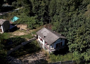 Casa indipendente Via Comba Nari, Gambasca - foto 3