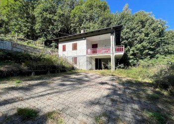 Casa indipendente Via Comba Nari, Gambasca - foto 4