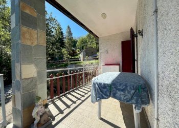 Casa indipendente Via Comba Nari, Gambasca - foto 7