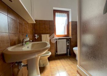 Casa indipendente Via Comba Nari, Gambasca - foto 10