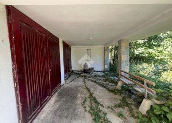 Casa indipendente Via Comba Nari, Gambasca - foto 12