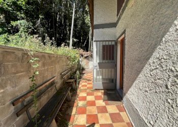 Casa indipendente Via Comba Nari, Gambasca - foto 13