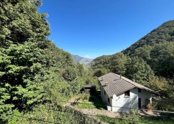 Casa indipendente Via Comba Nari, Gambasca - foto 14