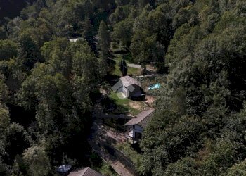 Casa indipendente Via Comba Nari, Gambasca - foto 16