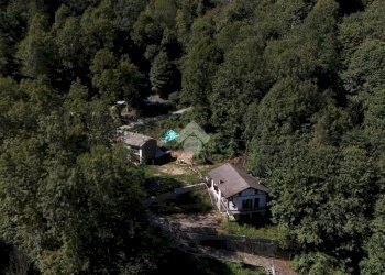 Casa indipendente Via Comba Nari, Gambasca - foto 17