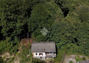 Casa indipendente Via Comba Nari, Gambasca - foto 18