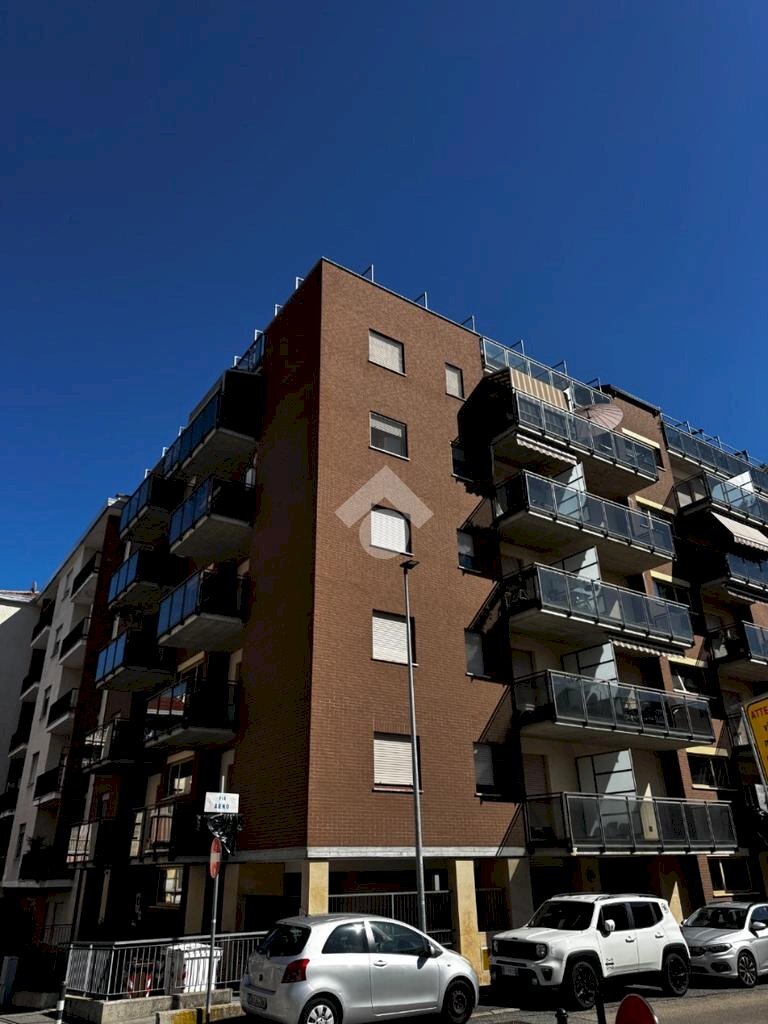 Appartamento Via Arno, Rivoli - foto 2
