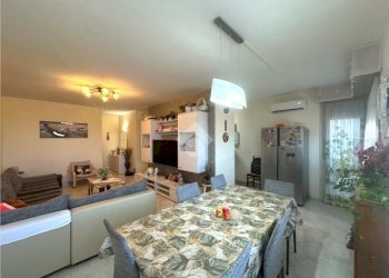 Appartamento Via e. de Nicola, Novellara - foto 3