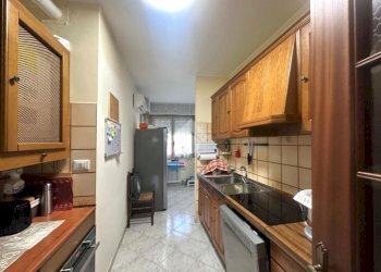 Appartamento Via e. de Nicola, Novellara - foto 4