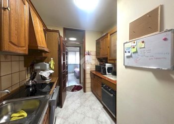 Appartamento Via e. de Nicola, Novellara - foto 5