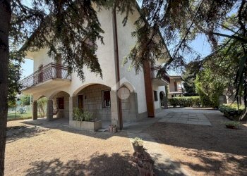 Villa Via Giotto, Lugo - photo 5