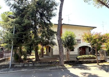 Villa Via Giotto, Lugo - photo 7