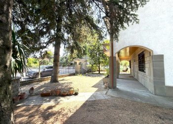 Villa Via Giotto, Lugo - photo 9
