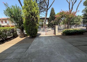Villa Via Giotto, Lugo - photo 10