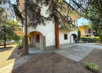 Villa Via Giotto, Lugo - photo 12