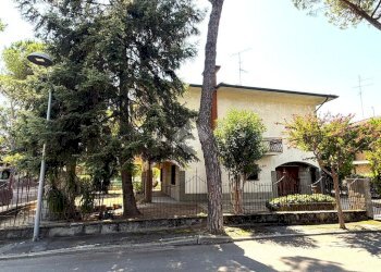 Villa Via Giotto, Lugo - photo 16