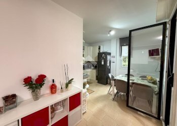 Quadrilocale Viale Partigiani, Collegno - foto 3