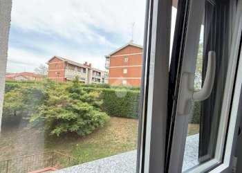 Quadrilocale Viale Partigiani, Collegno - foto 17