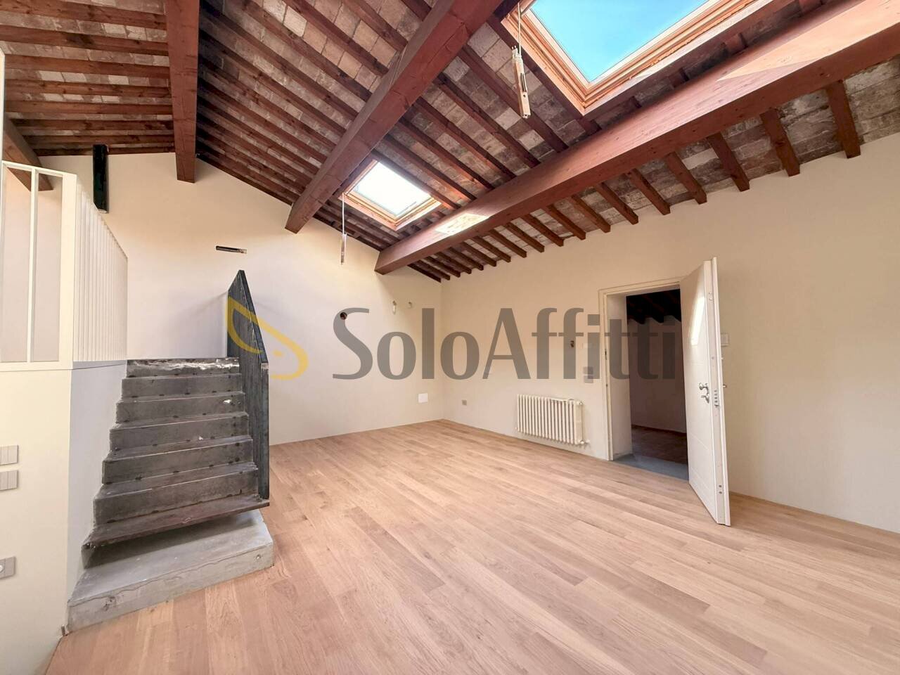 zona living - Appartamento Corso Giuseppe Mazzini sn, Faenza - foto 3