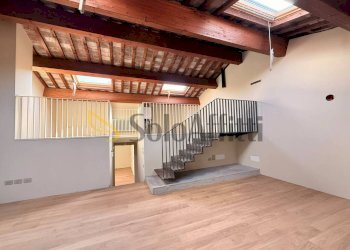 zona living - Four-room apartment Corso Giuseppe Mazzini sn, Faenza - photo 1