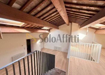 soppalco - zona cucina - Four-room apartment Corso Giuseppe Mazzini sn, Faenza - photo 2