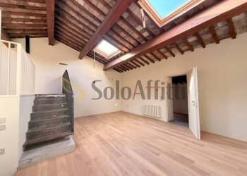zona living - Four-room apartment Corso Giuseppe Mazzini sn, Faenza - photo 3