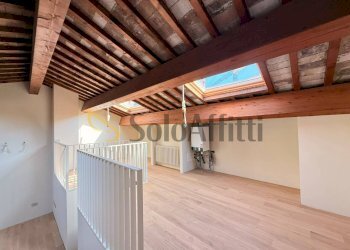 soppalco - zona cucina - Four-room apartment Corso Giuseppe Mazzini sn, Faenza - photo 4
